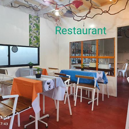 Ani Marie Guest House Coron Dış mekan fotoğraf
