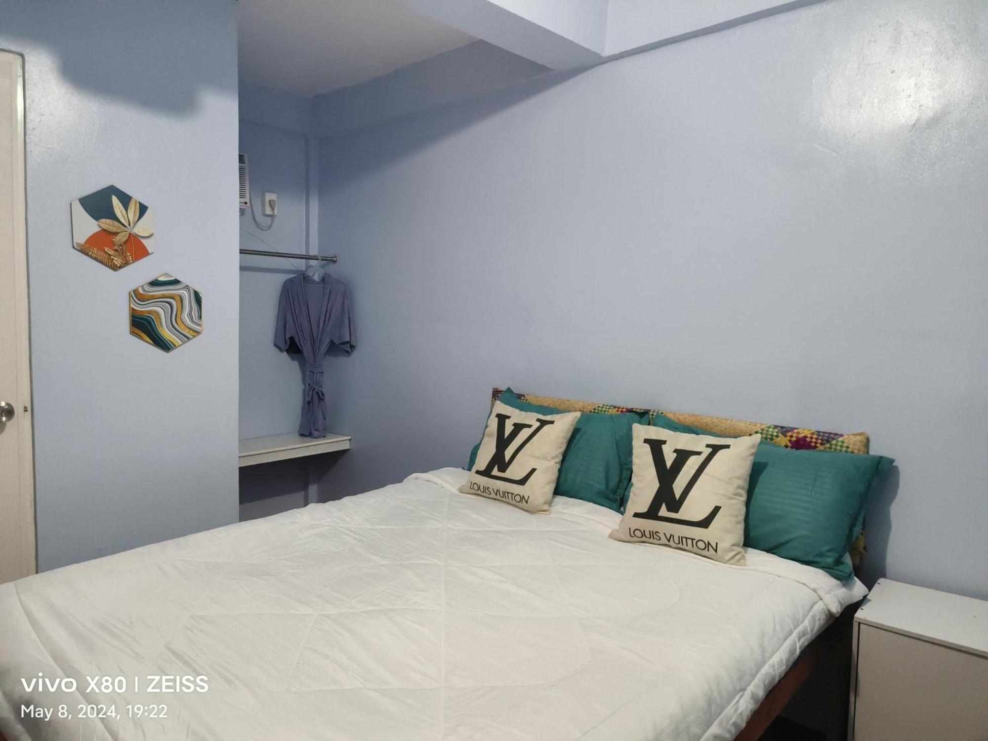 Ani Marie Guest House Coron Dış mekan fotoğraf