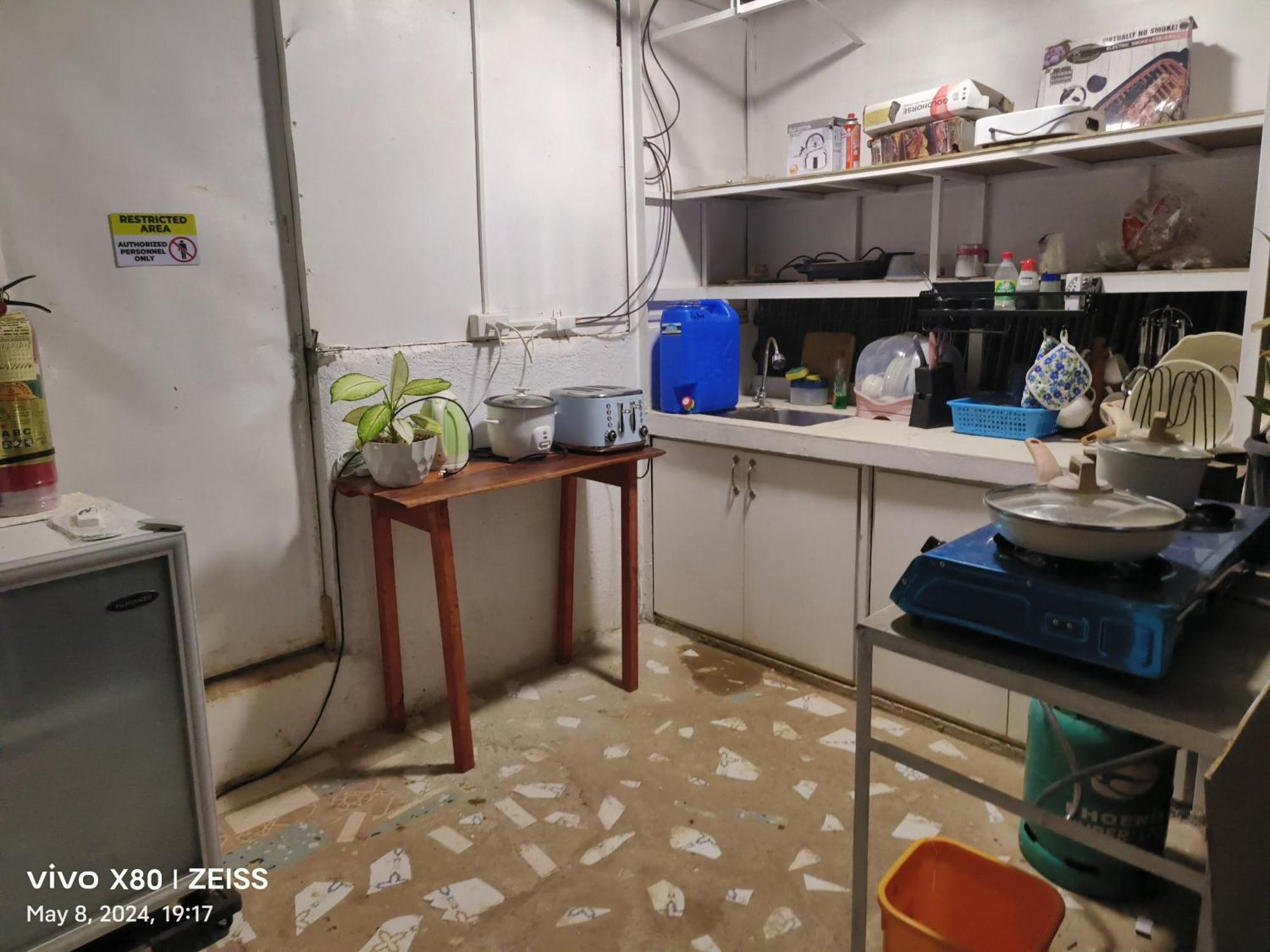 Ani Marie Guest House Coron Dış mekan fotoğraf