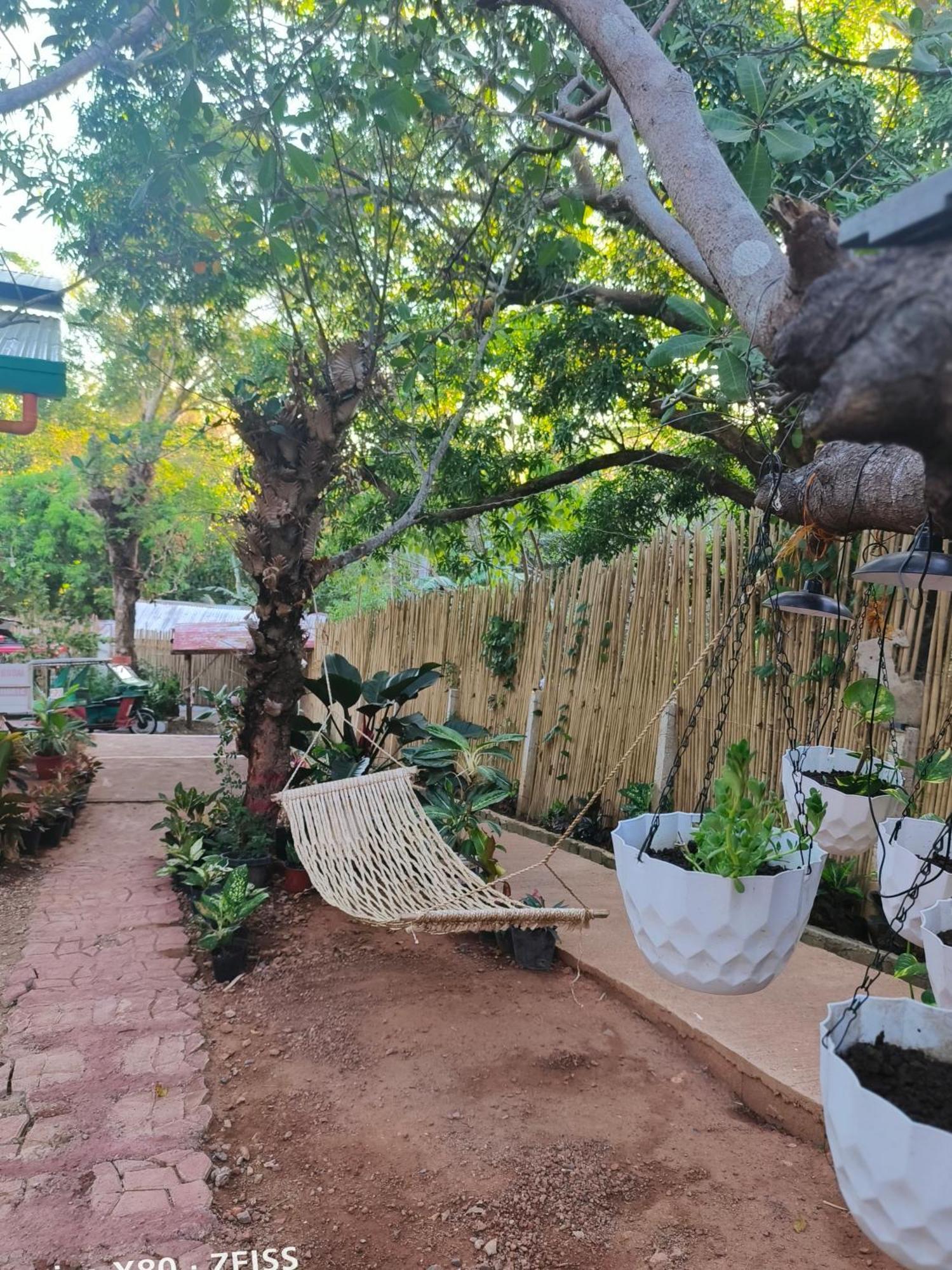 Ani Marie Guest House Coron Dış mekan fotoğraf