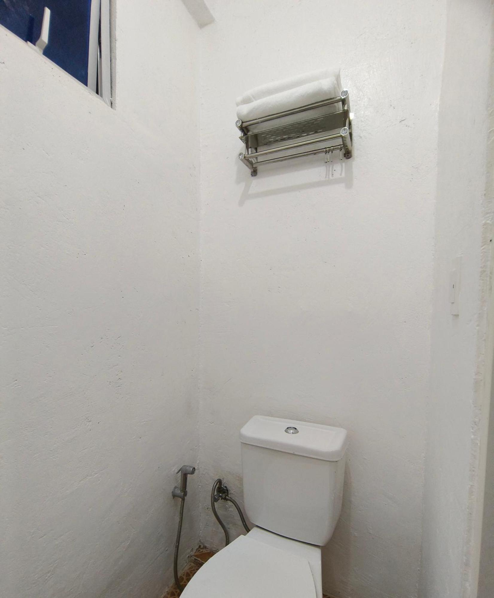 Ani Marie Guest House Coron Dış mekan fotoğraf
