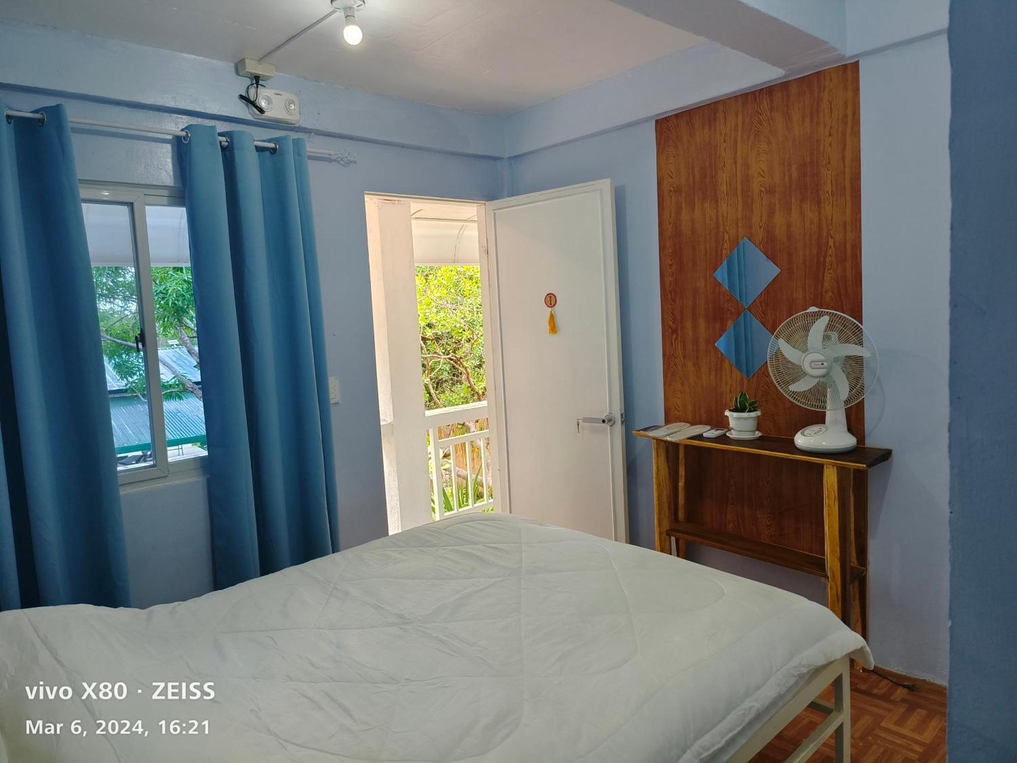 Ani Marie Guest House Coron Dış mekan fotoğraf